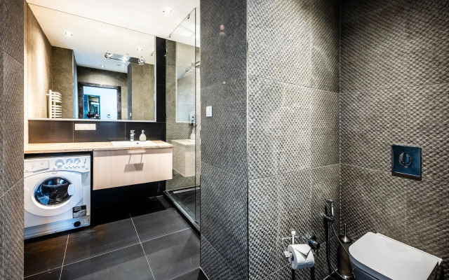 A11 Apartments & SPA Dermique