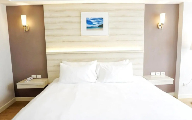 FarmHouse Hotel Ranong