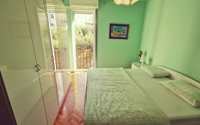 Apartment Venci