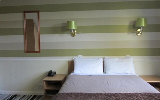 The Bath Hotel