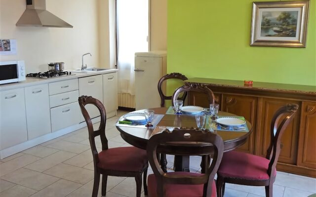 Residence Ortensia