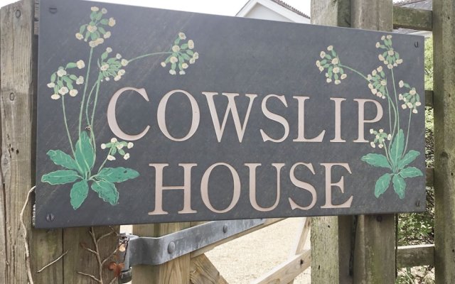 Cowslip House
