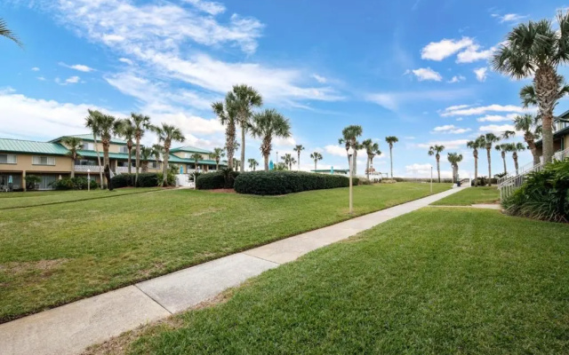Seaspray Condos 212B