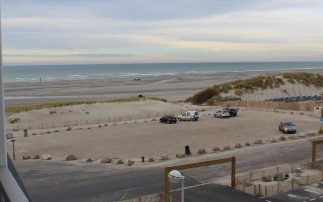 Appartement Fort-Mahon-Plage, 2 pièces, 2 personnes - FR-1-482-53