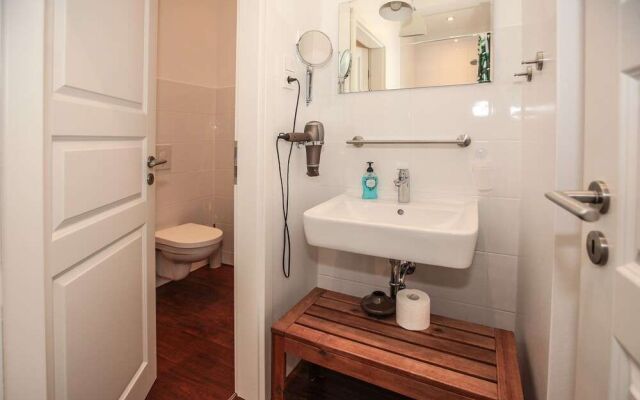 Apartments am Völkerschlachtdenkmal