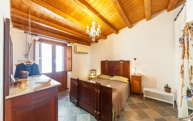 Il Mare in Corte Apartments