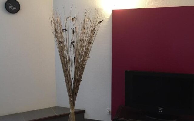 Relais Fasthôtel Rodez