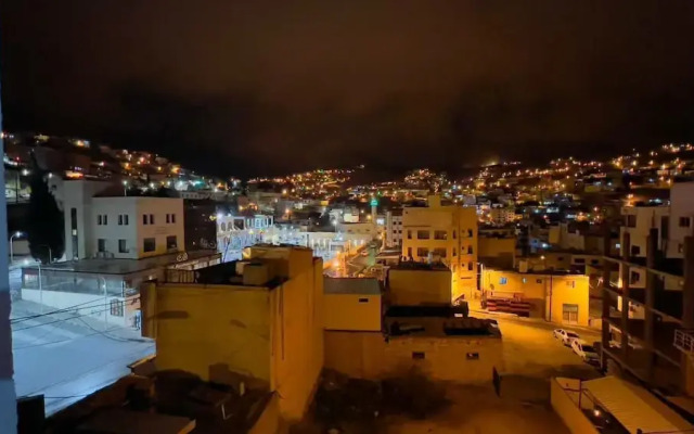 Petra Downtown Home