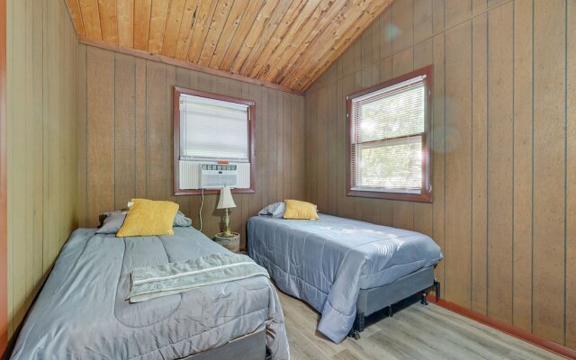 Tobyhanna Vacation Rental w/ Pool Access!