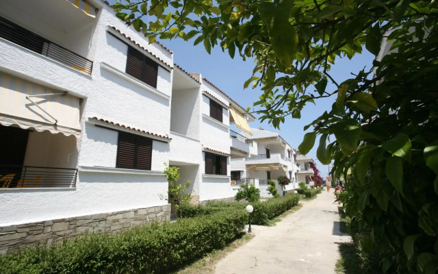 Villa Reppas