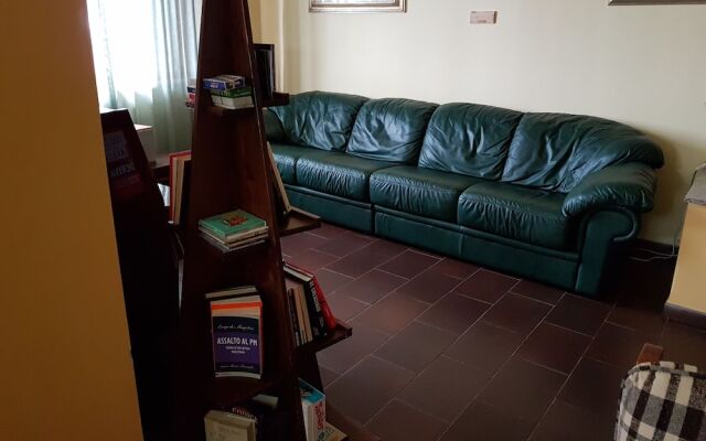 B&B Antico Torchio