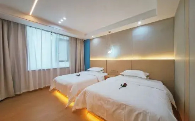 You Xian Gangwan Hotel