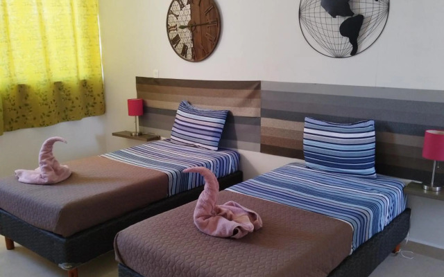 Residencial ParaÍso CASA JADE