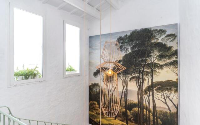 Encant de Alaior Boutique Hotel