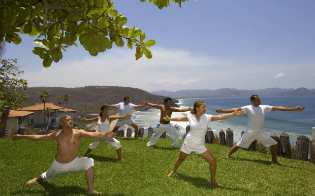 Hotel Punta Serena & Resorts- Couples Only