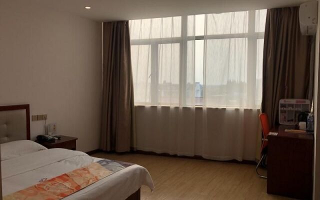 Shell Shanghai Jinshan Zhangyan Town Songjin Highw