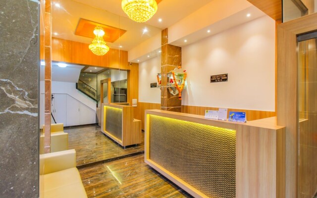 FabHotel Royal Oak