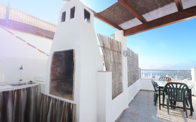 1065 Villa el Ventorrillo