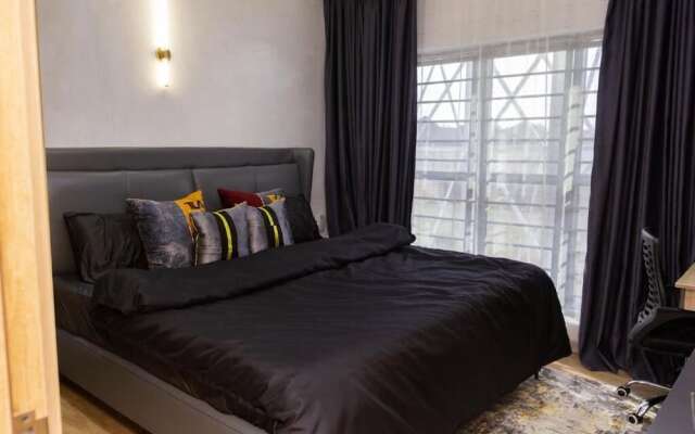 Hotel and Luxury Apartment by Trips