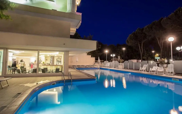 Hotel King Marte