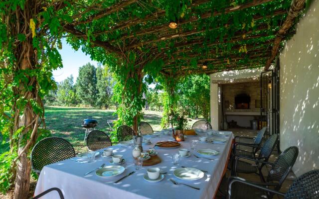 La Casa nei Vigneti 10