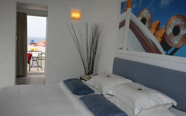 Hotel Madalena