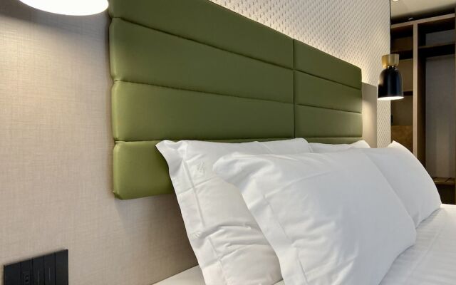 Salemare Rooms & Suites