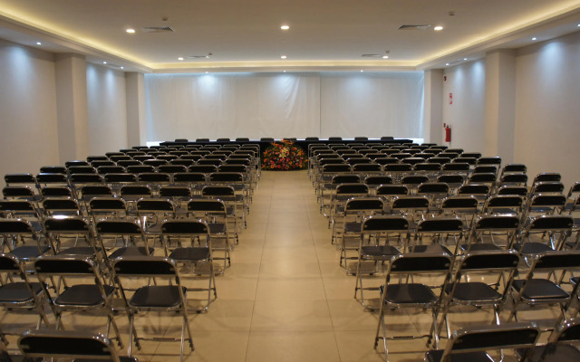 Hotel Casino Plaza