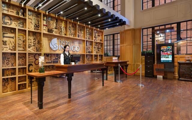 Hotel Indigo Nashville - The Countrypolitan by IHG