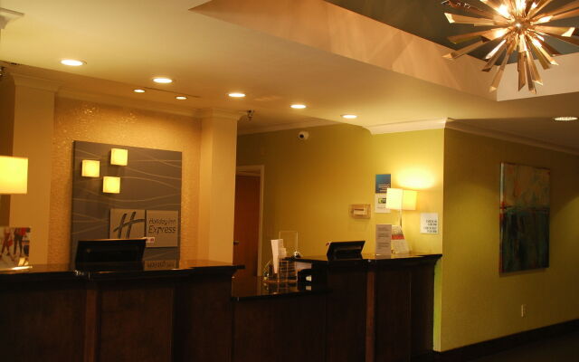 Holiday Inn Express Hotel & Suites Birmingham-Irondale(East) by IHG