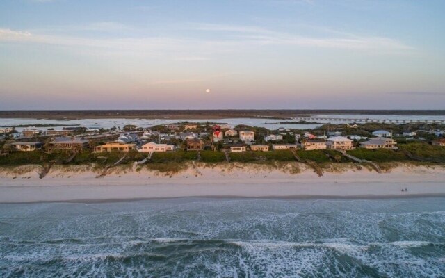 Gone Coastal