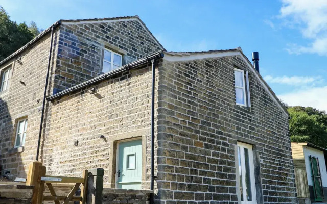 The Stables