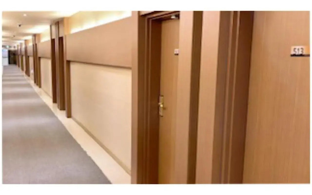 Changwon AT Business Hotel