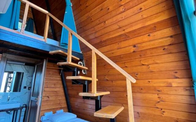 Loya Bungalov Boutique-hotel
