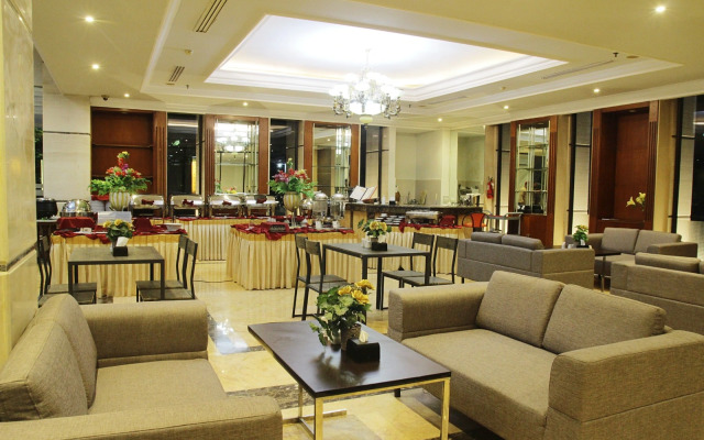 Grand Verona Samarinda