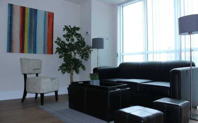 Toronto Rooms and Suites