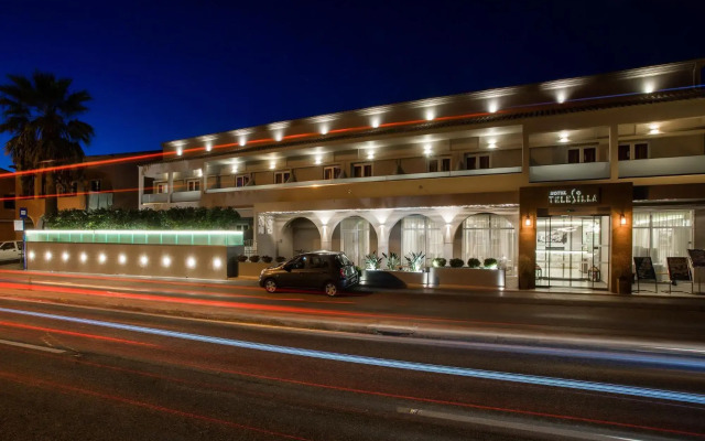 Telesilla Hotel