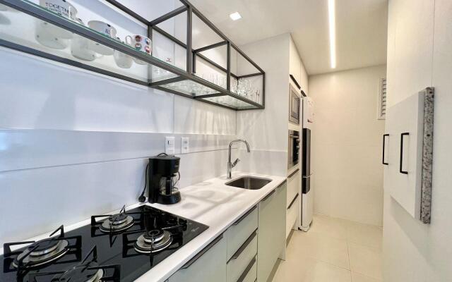 Apartamento no Centro Gramado- Vita Boulevard 112B