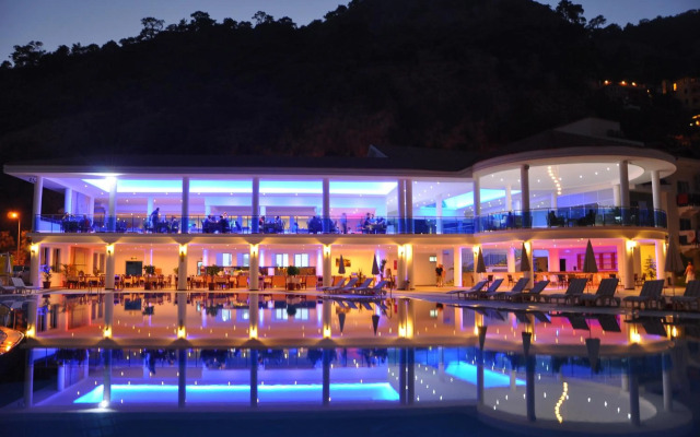 Montebello Resort & Spa – All Inclusive