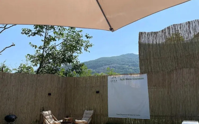 Sesa Sapanca