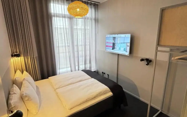 CPH Hotel