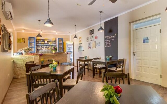 Hotel Sansegus