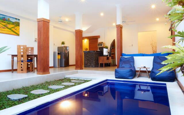 Darma House Villa Seminyak
