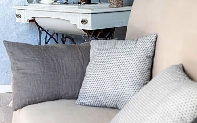 La Bastide de Canaules