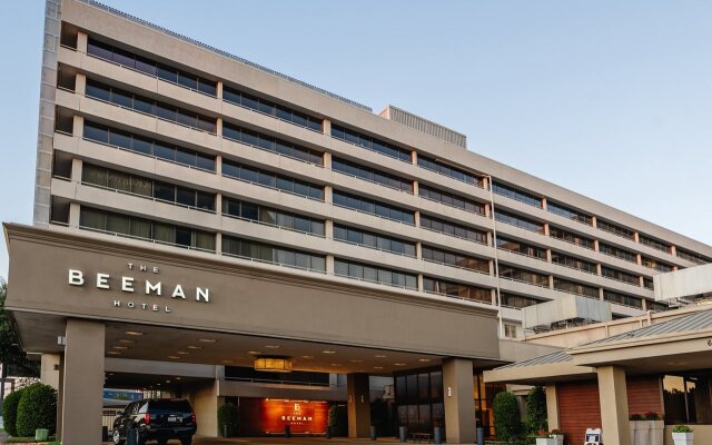 The Beeman Hotel