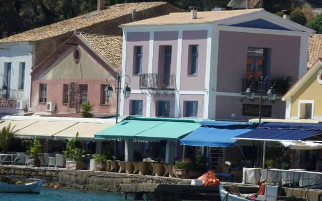 White Villas