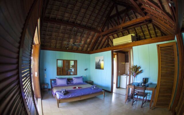 Oa Oa Lodge