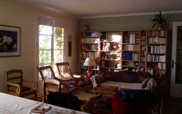 Chambre d'hôte MT et JM Gleizes