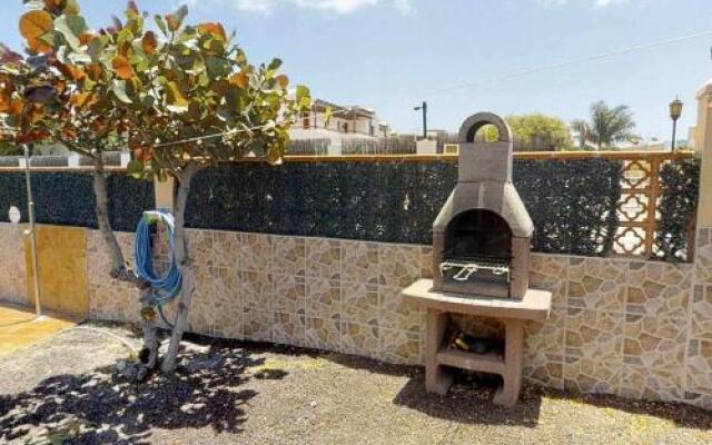 Villas and Apartments Olive Homes