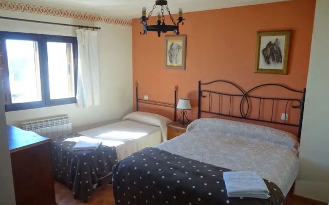 Casa Rural La Pedraja de Atapuerca